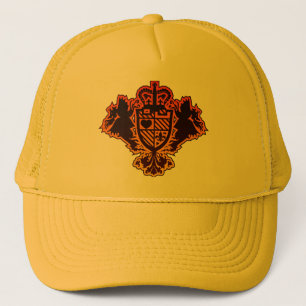 Casquette Dragon_Tamer