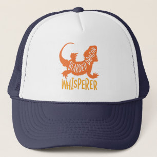 Casquette Dragon Whisperer aux épaules drôle