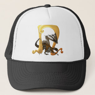 Casquette Dragonlore N initial