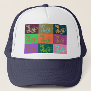 Casquette Dragons