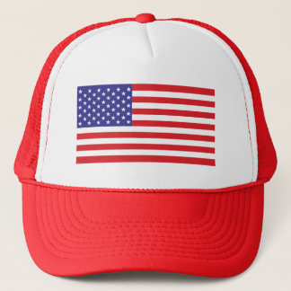 Casquette Drapeau américain