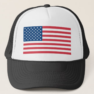 Casquette Drapeau américain