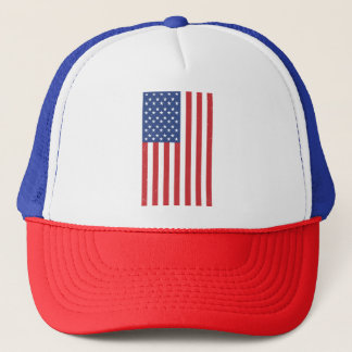 Casquette Drapeau américain classique
