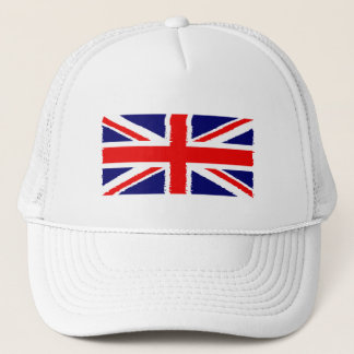 Casquette Drapeau Angleterre