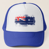Drapeau australien