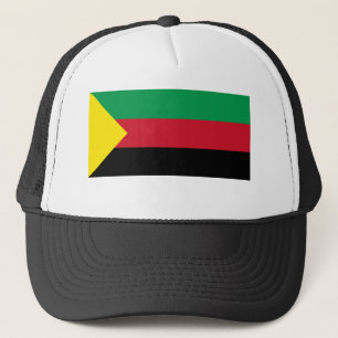Casquette Drapeau Azawad