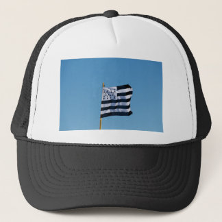 Casquette Drapeau breton