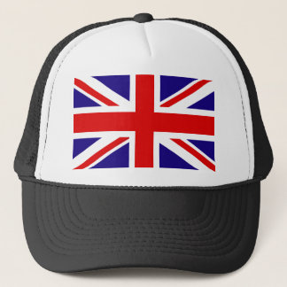 Casquette Drapeau BRITANNIQUE