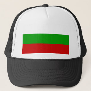 Casquette Drapeau Bulgarie