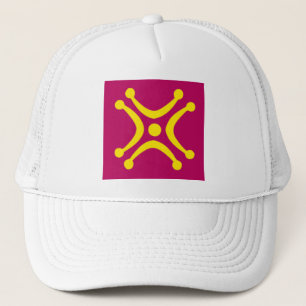 Casquette Drapeau cantabrique de Lábaru