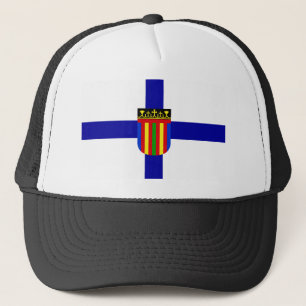 Casquette Drapeau copte