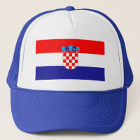 Drapeau croate