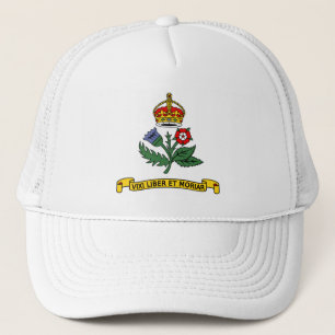 Casquette Drapeau d'Annapolis, Maryland