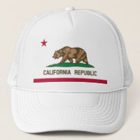 DRAPEAU DE CALIFORNIE