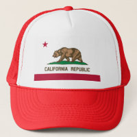 Drapeau de Californie