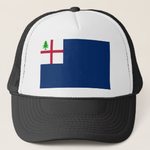 Casquette Drapeau de colline de soute