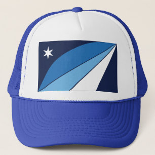 Casquette Drapeau de Columbia, Caroline du Sud