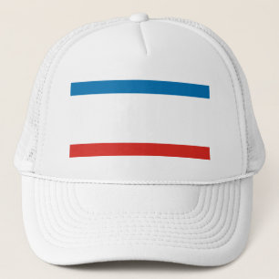 Casquette Drapeau de Crimée