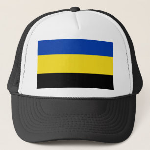 Casquette Drapeau de Gelderland