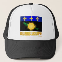 Drapeau de Guadeloupe