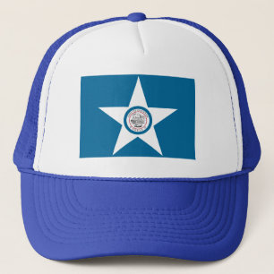 Casquette Drapeau de Houston