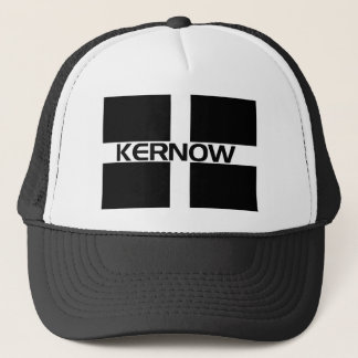CASQUETTE DRAPEAU DE KERNOW