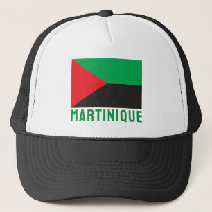 Casquette Drapeau de la Martinique (2023)