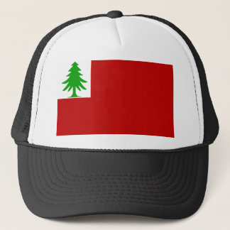Casquette Drapeau de la Nouvelle Angleterre
