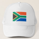 Casquette Coupe Du Monde Afrique Du Sud 2010 - Neuve Avec étiquettes