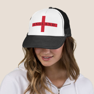 Casquette Drapeau de l'Angleterre
