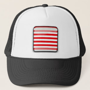 Casquette Drapeau de Malaisie