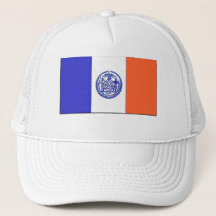 Casquette Drapeau de New York City