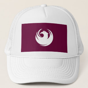 Casquette Drapeau de Phoenix, Arizona