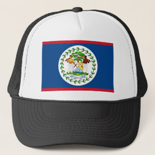 Casquette drapeau de retrait