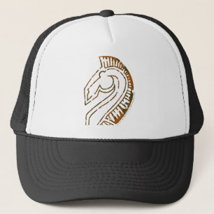 Casquette Drapeau de Rohirrim