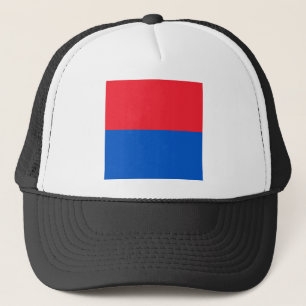 Casquette Drapeau de Tessin