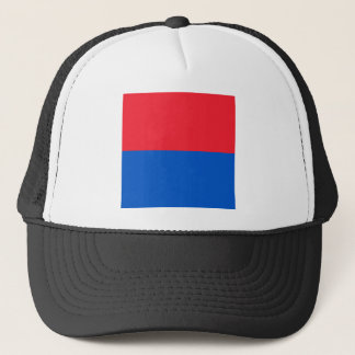 Casquette Drapeau de Tessin