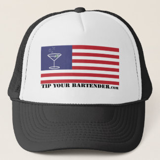 Casquette Drapeau de TYB
