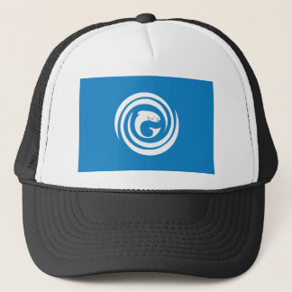 Casquette Drapeau des Canadiens gaéliques