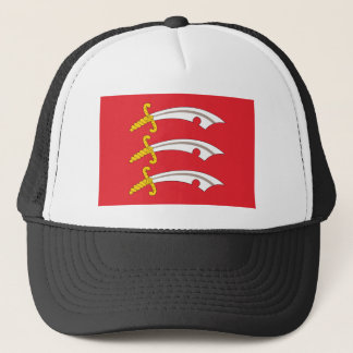 Casquette Drapeau d'Essex