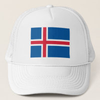 Drapeau d'Islande