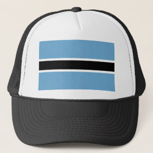 Casquette Drapeau du Botswana