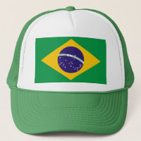 Drapeau du Brésil Bandeira do Brasil