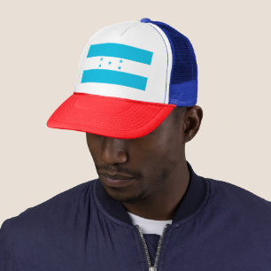 Casquette Drapeau du Honduras