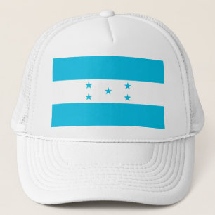 Casquette Drapeau du Honduras