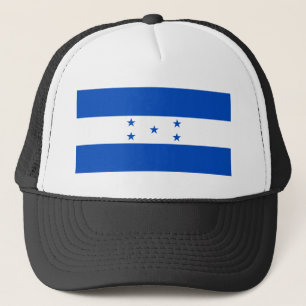 Casquette Drapeau du Honduras