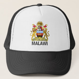 Casquette Drapeau du Malawi