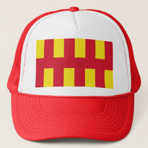 Casquette Drapeau du Northumberland