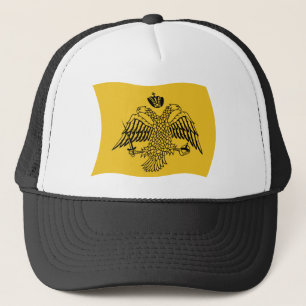 Casquette Drapeau du Patriarche Œcuménique Chapeau
