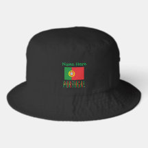 Drapeau du Portugal Personnalisé Héritage